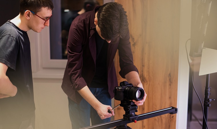 Teknik Pengambilan Gambar Video untuk Storytelling Visual