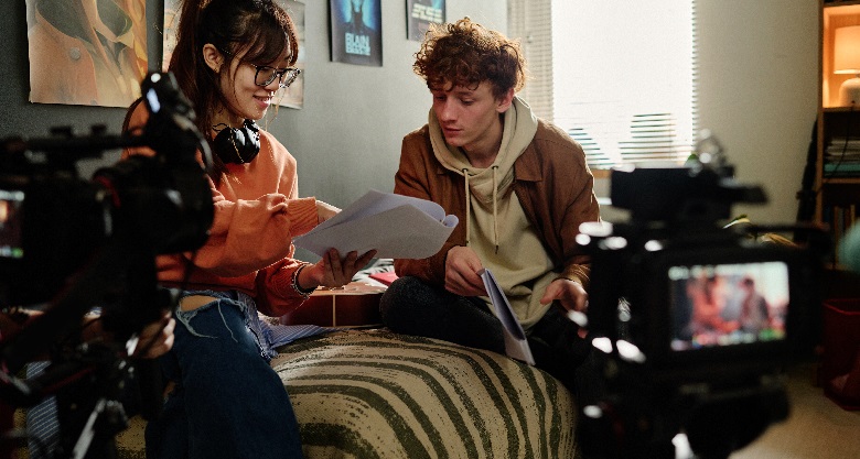 Teknik Pengambilan Gambar Video untuk Storytelling Visual