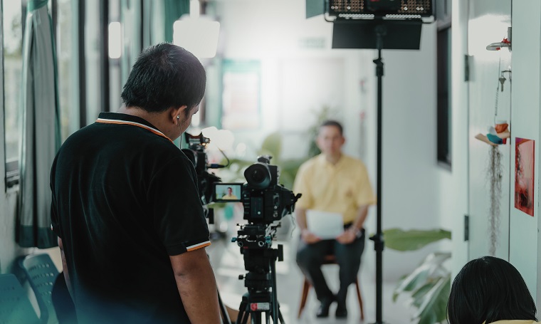 Ternyata Production House adalah Pusat Inovasi Konten Masa Kini