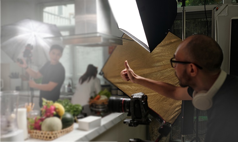 Keunggulan Menggunakan Jasa Production House Profesional