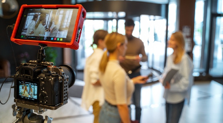 Keunggulan Menggunakan Jasa Production House Profesional