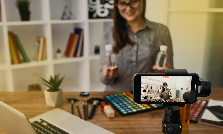 Strategi Soft Selling di Video agar Penonton Lebih Tertarik