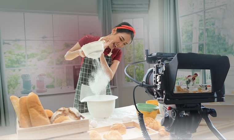 Tips Membuat Konsep Video Promosi agar Brand Lebih Dikenal