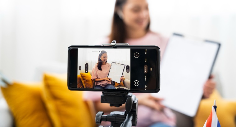 Tips Membuat Konsep Video Promosi agar Brand Lebih Dikenal