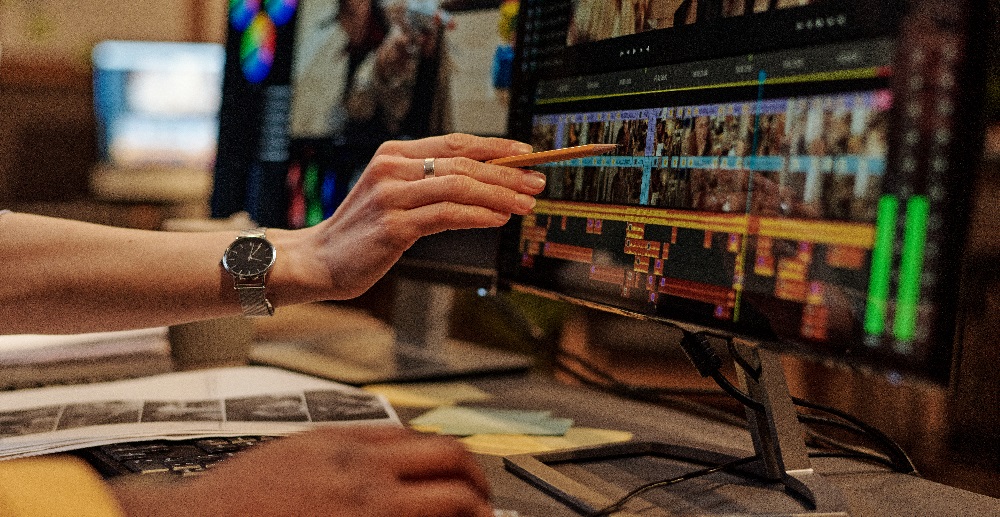 Tren Editing Video dan Visual yang Sedang Digemari Tahun Ini