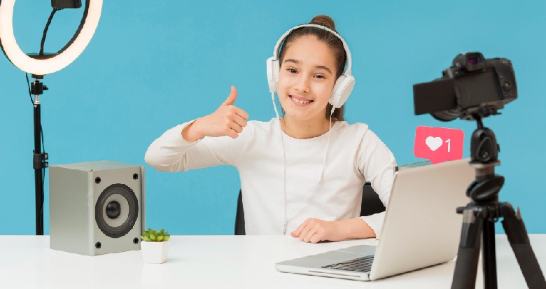 Jasa Buat Video Promosi Kreatif yang Bikin Produk Anda Viral