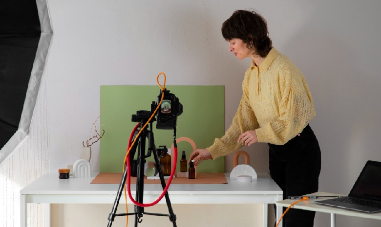 Pembuatan Video Iklan Profesional dengan Hasil Maksimal