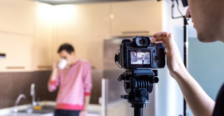 Pembuatan Video Iklan Profesional dengan Hasil Maksimal