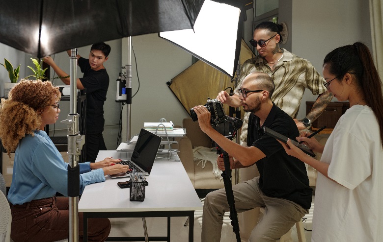 Peran Company Profile Video dalam Strategi Branding Modern