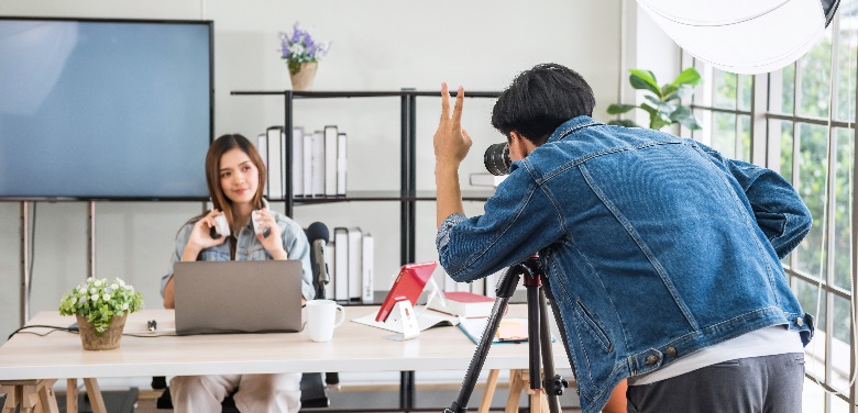 Peran Company Profile Video dalam Strategi Branding Modern