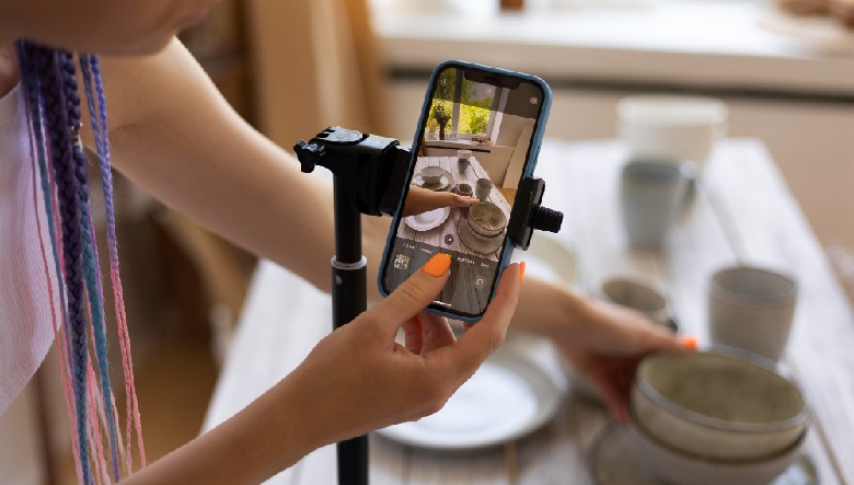 Rahasia Iklan Video TikTok yang Bikin Penonton Auto Beli