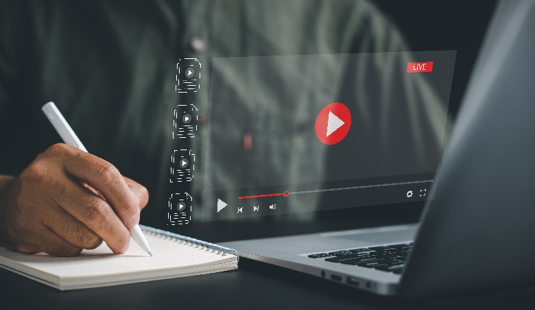 Tips Copywriting Script untuk Hook Video Iklan Media Sosial