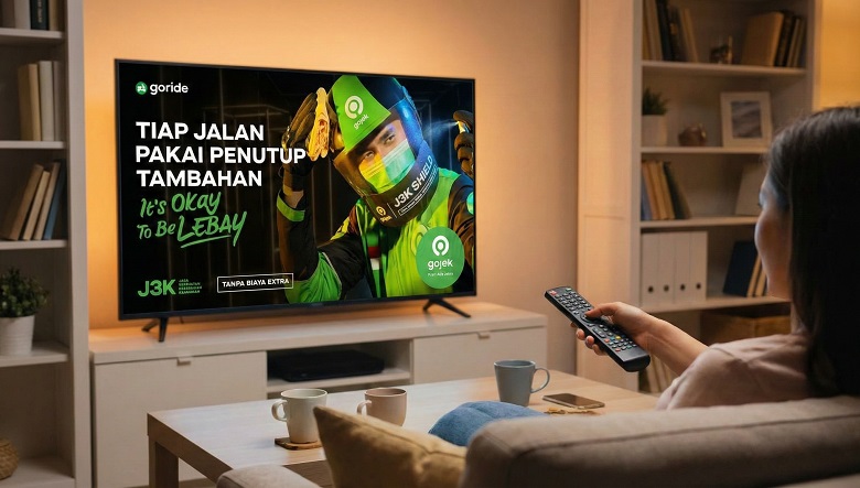 Mengapa Iklan TV Tetap Jadi Media Paling Kuat untuk Brand