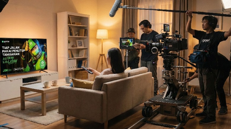 Mengapa Iklan TV Tetap Jadi Media Paling Kuat untuk Brand