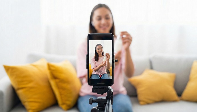 Strategi Konten Video Pendek yang Bikin Produk Gampang Viral