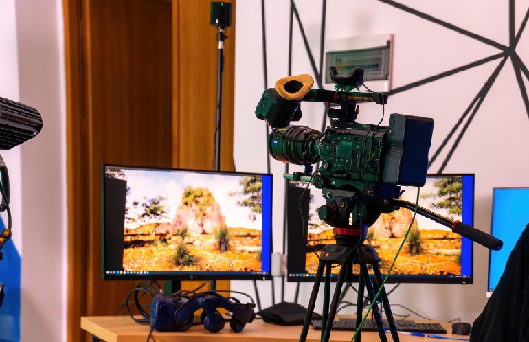 Dari Produksi ke Persepsi Bagaimana Video Bekerja untuk Brand