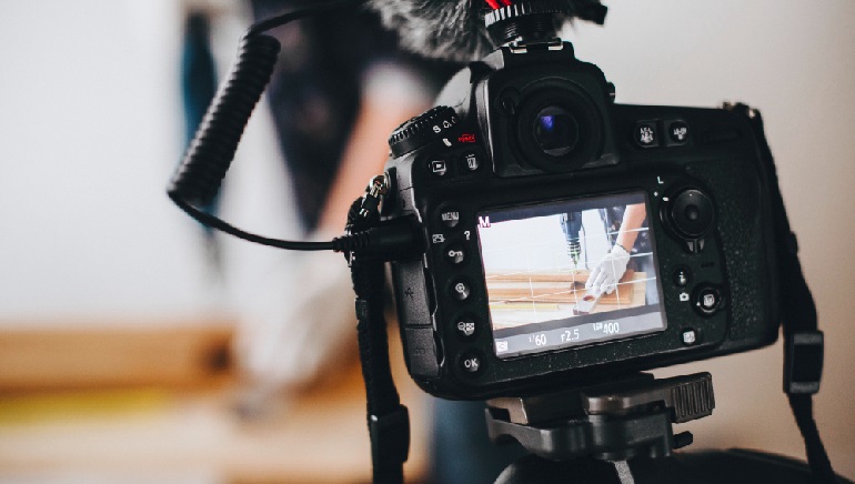 Dari Produksi ke Persepsi Bagaimana Video Bekerja untuk Brand