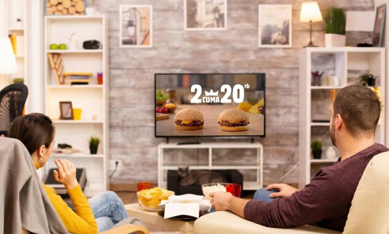 Iklan Televisi dan Pengaruhnya terhadap Persepsi Brand