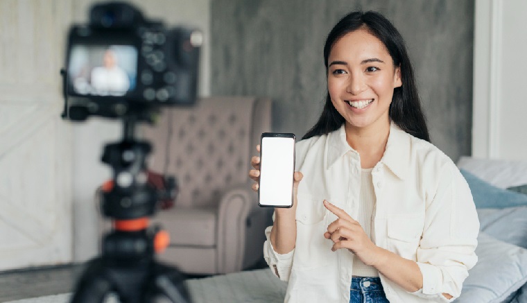 Kenapa Iklan Video Testimoni Lebih Ampuh dari Review Tertulis