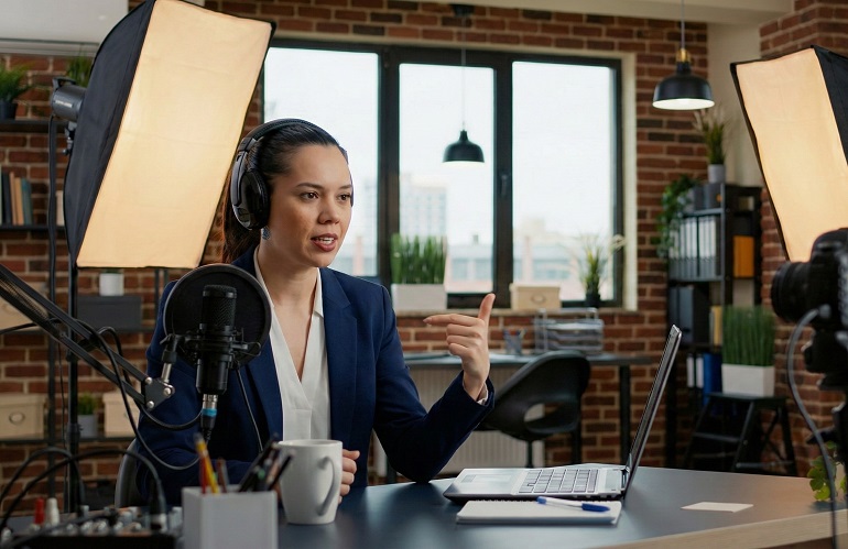 Membangun Kredibilitas Brand Lebih Cepat Lewat Konten Video