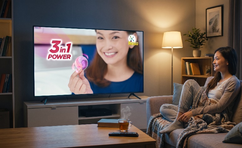 Menentukan Konsep Video Iklan