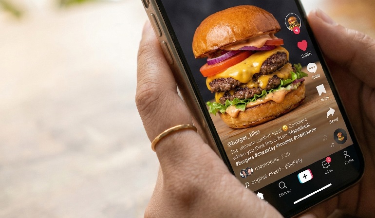 Kombinasi Iklan TV dan Media Sosial untuk Promosi Bisnis Modern