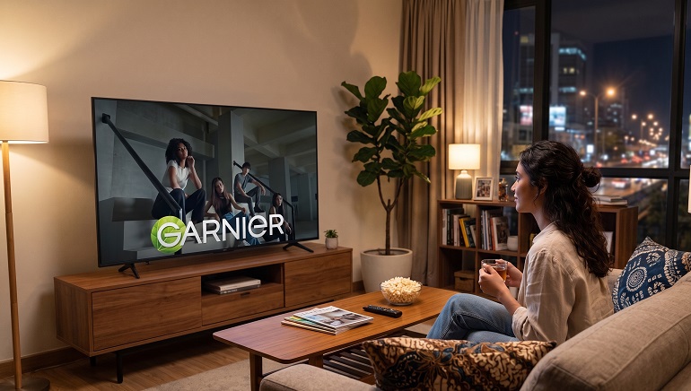 Menentukan Konsep Video Iklan