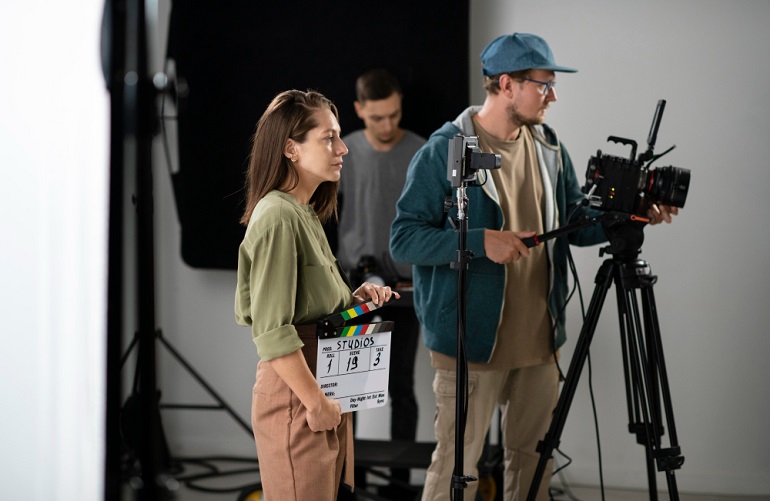 Strategi Produksi Video Promosi untuk Bisnis dan Korporat