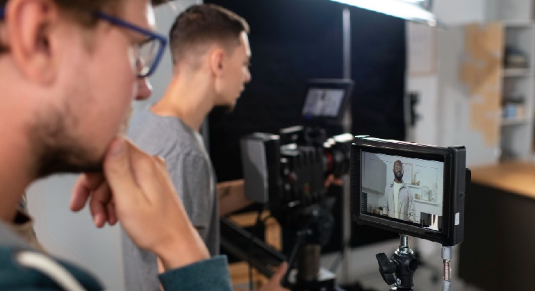 Strategi Produksi Video Promosi untuk Bisnis dan Korporat