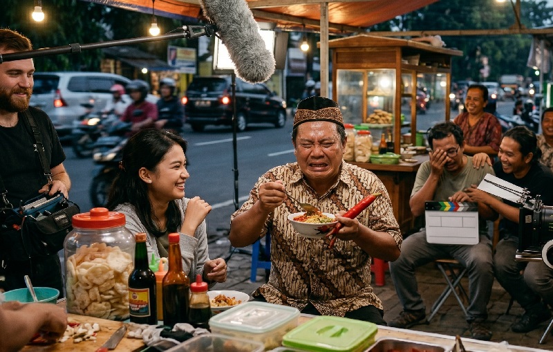 Iklan Cinematic atau Iklan Komedi Mana yang masih Populer