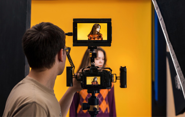 Peran Sutradara dalam Produksi Video Iklan TV yang Efektif