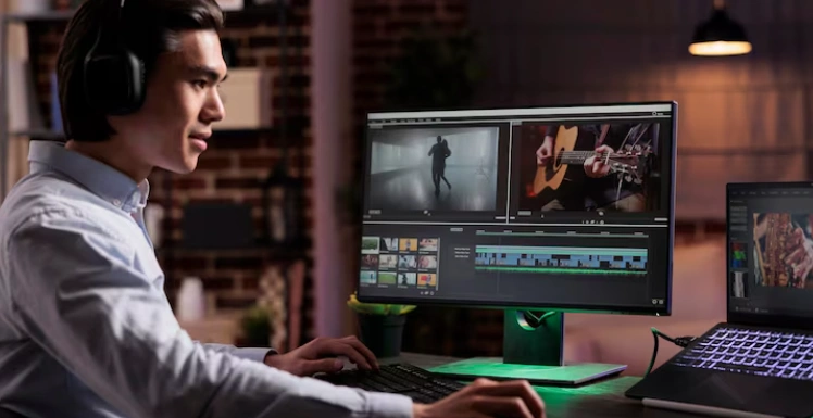 Pengaplikasian Konten Video Digital sebagai Branding Perusahaan
