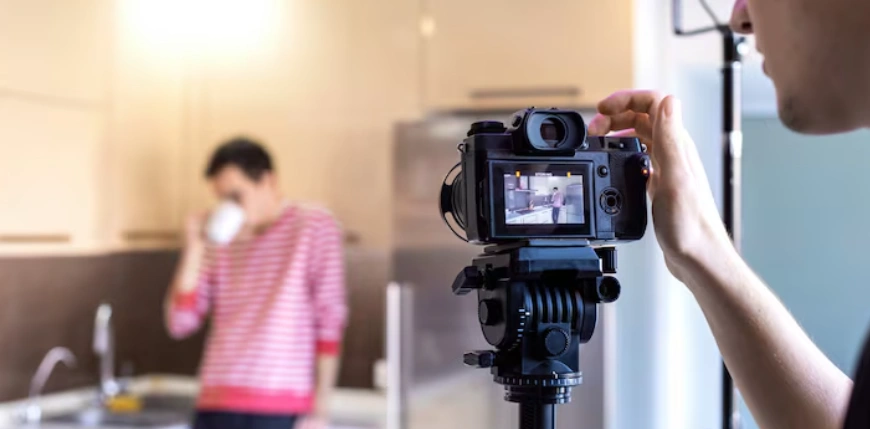Peran Sutradara dalam Produksi Video Iklan TV yang Efektif
