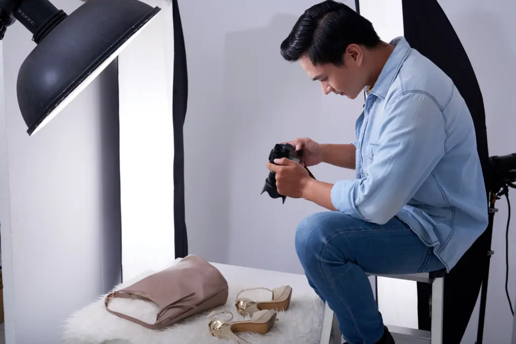 Teknik Product Shot untuk Video Komersial yang Berkualitas