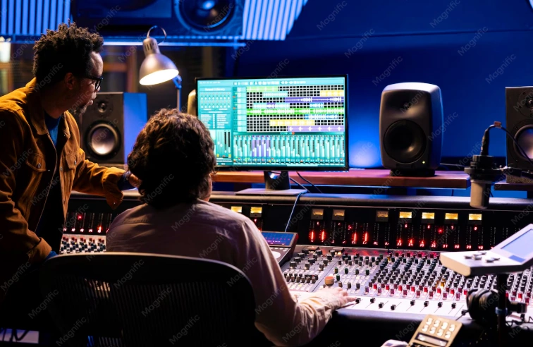 Sound Design dalam Video Iklan: Elemen yang Sering Diabaikan
