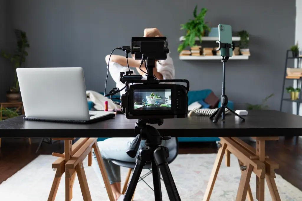 Workflow Produksi Video Komersial dari Brief hingga Final Output