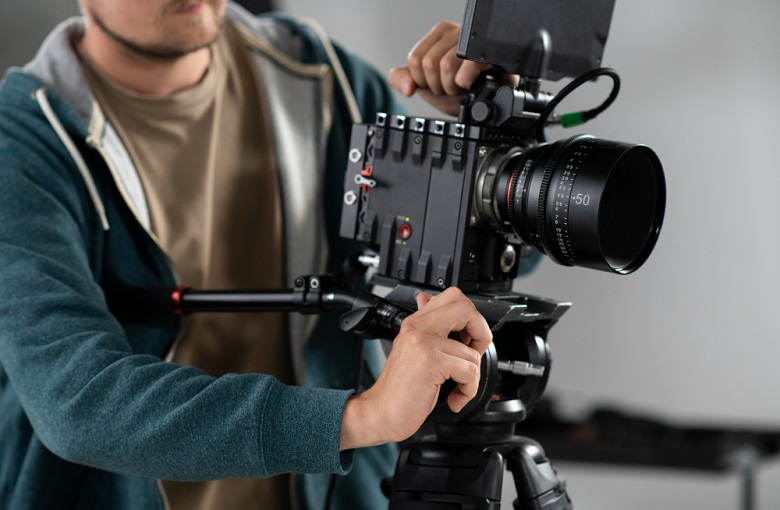 Komposisi Frame dalam Cinematography untuk Video Komersial