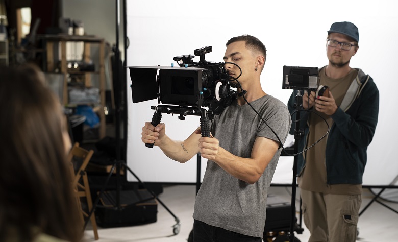 Komposisi Frame dalam Cinematography untuk Video Komersial
