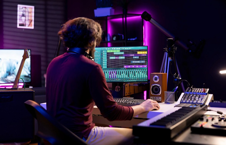 Sound Design dalam Video Iklan Elemen yang Sering Diabaikan