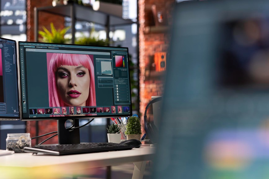 Visual Effect dalam Video Kapan Dibutuhkan dalam Produksi