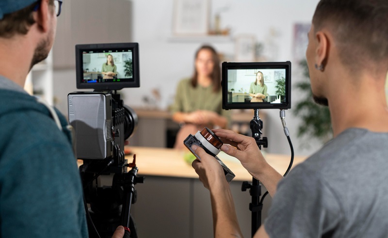 Metode Produksi Video untuk Kampanye Multi Platform