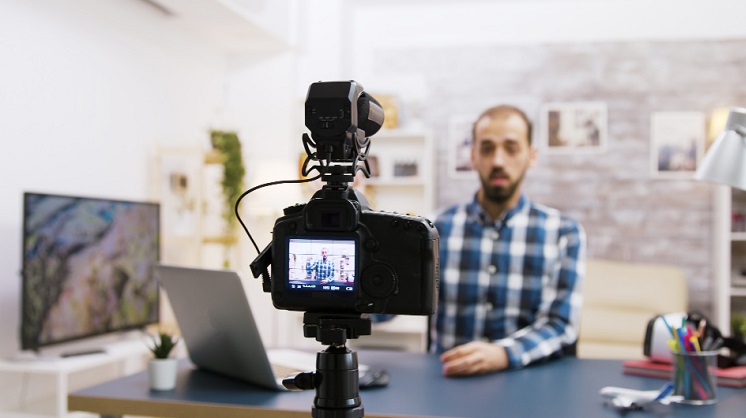 Metode Produksi Video untuk Kampanye Multi Platform