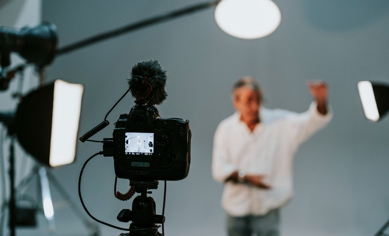 Pre-Production Menentukan Keberhasilan Video Komersial