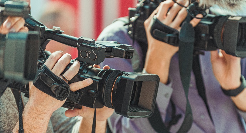 Teknik Multi Camera untuk Produksi Event dan Video Komersial