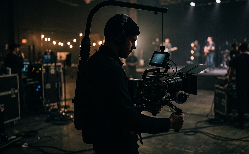 Video Production Pipeline dari Pra Produksi hingga Distribusi