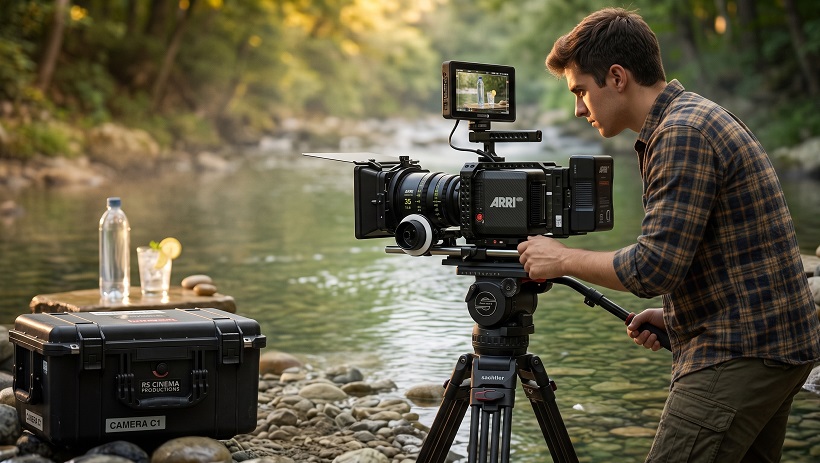 Punya Produk Bagus Jangan Biarkan Videonya Merusak Citra