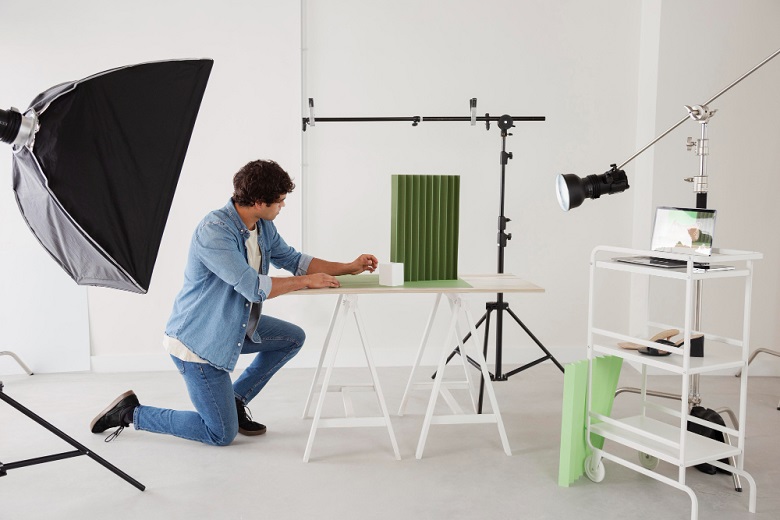 Shoot Produk Terlihat Gampang, Padahal Banyak Jebakannya
