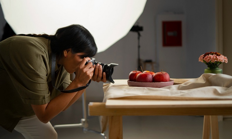 Shoot Produk Terlihat Gampang, Padahal Banyak Jebakannya
